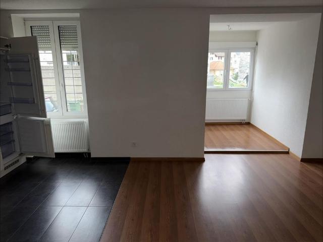 Apartment mieten in Grenchen, Amtei Solothurn-Lebern