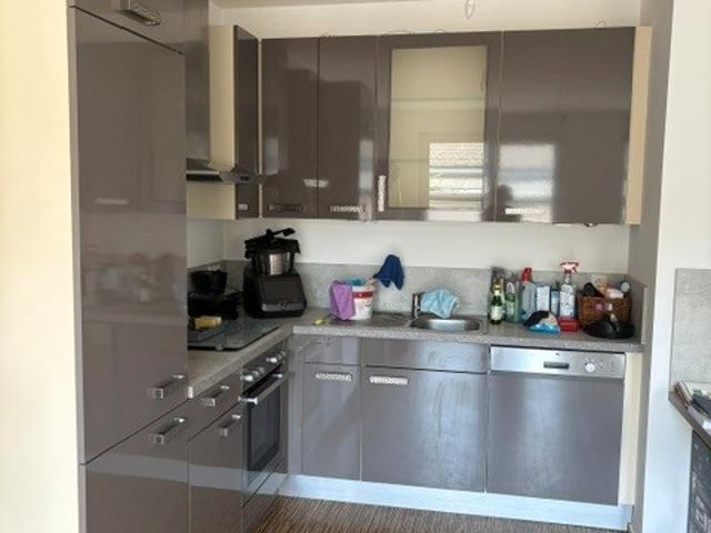 Apartment mieten in Fürth, Bayern