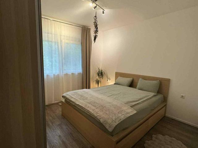 Apartment mieten in Münster