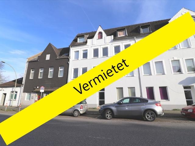 Apartment mieten in Homberg, Duisburg
