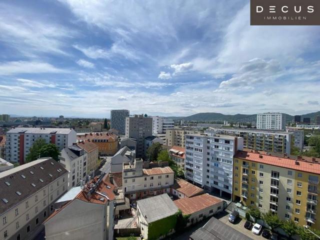 Wohnung kaufen in Andritz, Gersdorf-Feistritz