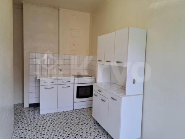 Wohnung mieten in La Chaux-de-Fonds