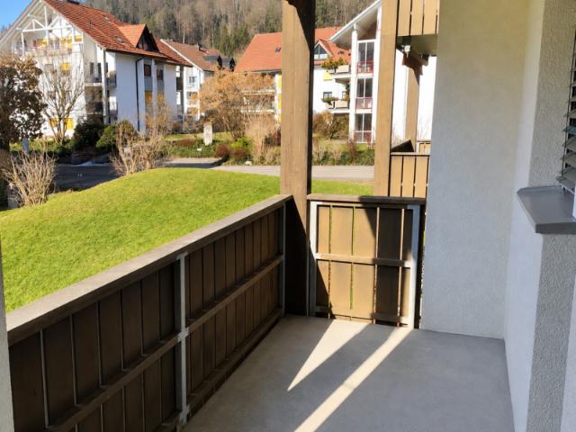 Apartment mieten in Turbenthal, Zürich