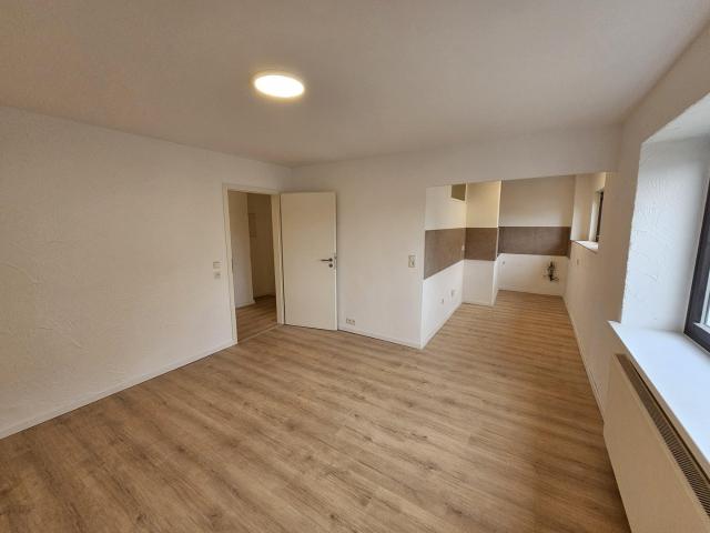 Wohnung mieten in Schiffweiler, Saarland