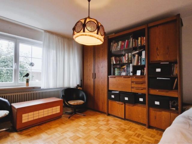 Wohnung mieten in Hauingen, Lörrach