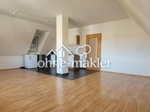Apartment mieten in Oberndorf, Ipsheim