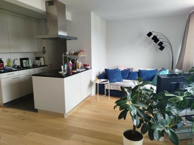 Apartment mieten in Burgdorf, Bern