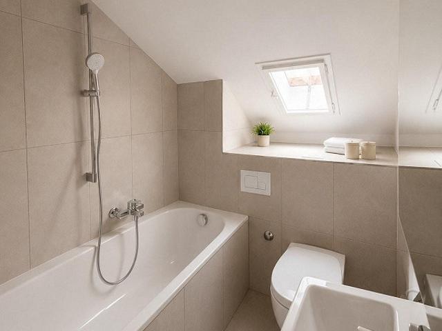 Apartment mieten in Bern