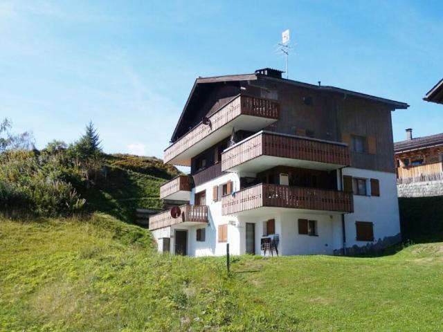 Wohnung kaufen in Sumvitg, Graubünden