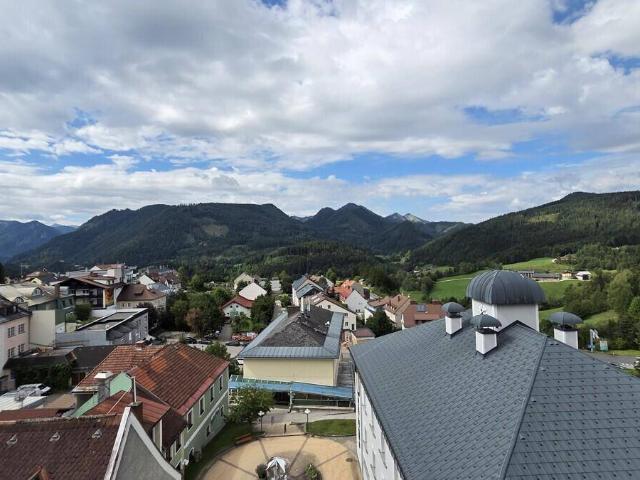 Apartment mieten in Mariazell, Steiermark