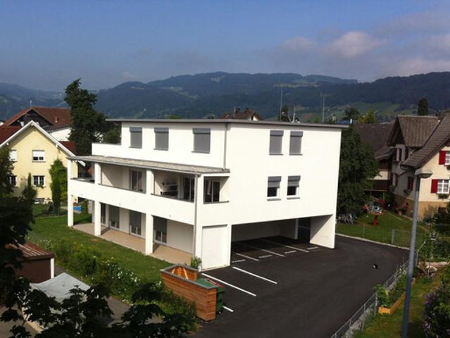 Apartment mieten in Lustenau, Vorarlberg