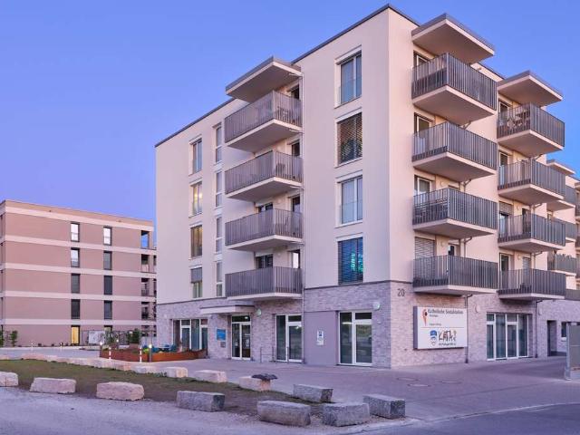 Wohnung kaufen in Pfullingen, Landkreis Reutlingen