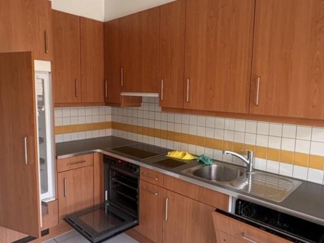 Apartment mieten in Basel, Basel-Stadt