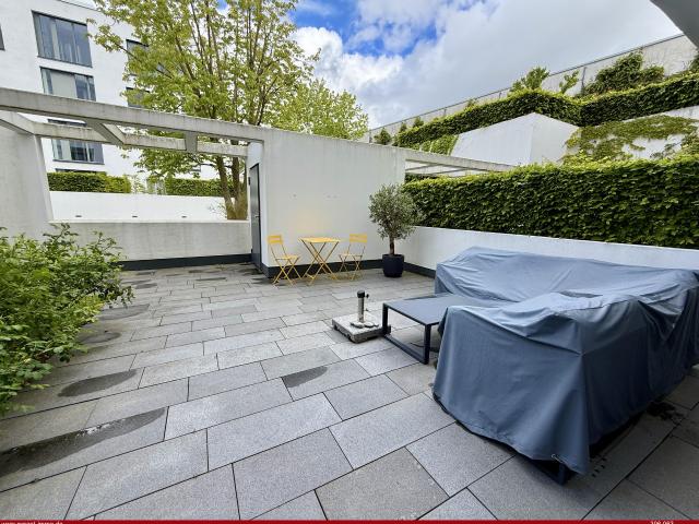 Apartment mieten in Vaihingen-Mitte, Stuttgart