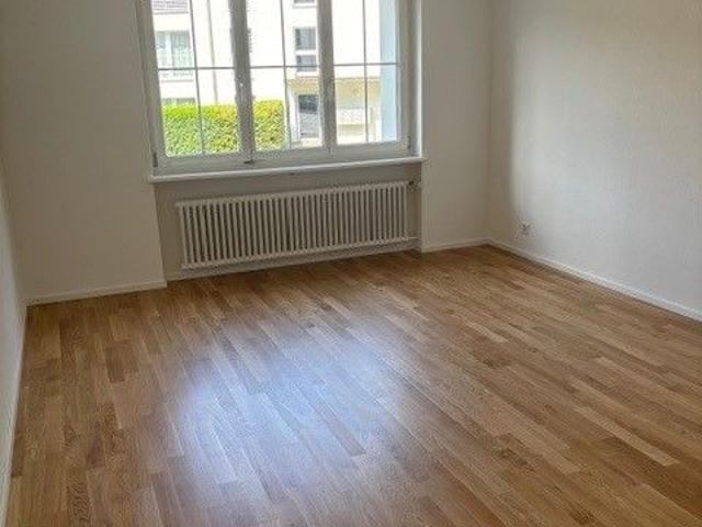 Apartment mieten in Flüh, Hofstetten-Flüh