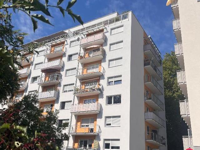 Wohnung mieten in Geidorf, Gersdorf-Feistritz