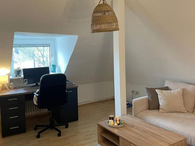 Wohnung mieten in Gartenstadt, Dortmund