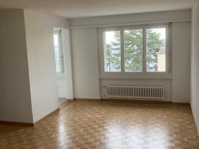 Apartment mieten in Corcelles (NE)
