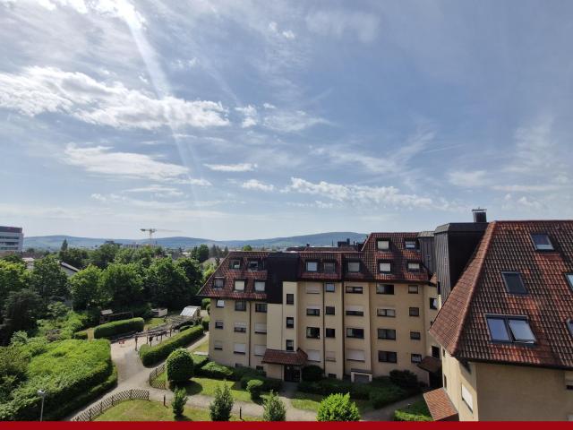 Apartment mieten in Waiblingen, Baden-Württemberg