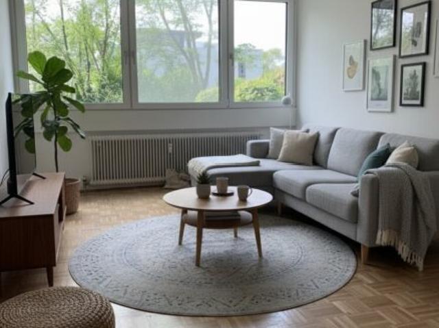 Wohnung kaufen in Altstadt, Salzburg