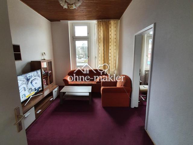 Apartment kaufen in Wuppertal, Ostersbaum