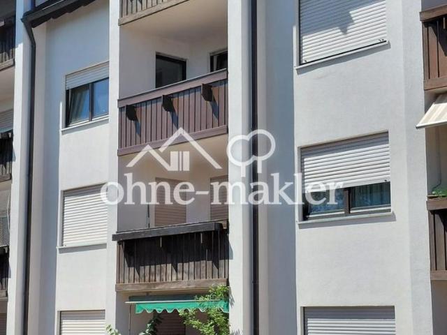 Apartment mieten in Neumarkt, Bayern
