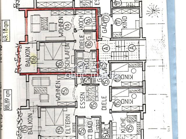 Apartment mieten in Neumarkt, Bayern