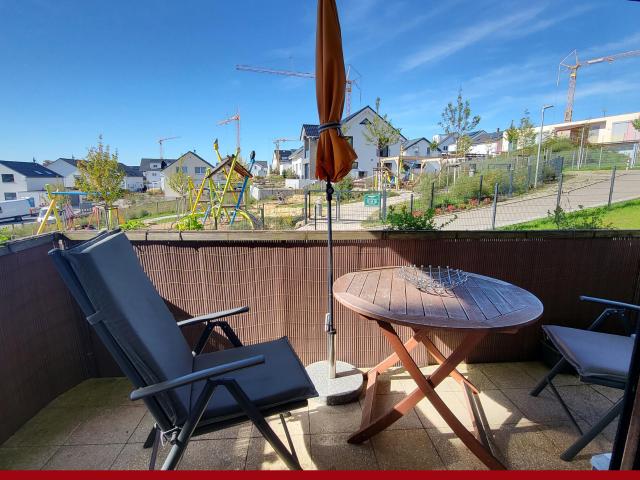 Apartment mieten in Heimsheim, Baden-Württemberg