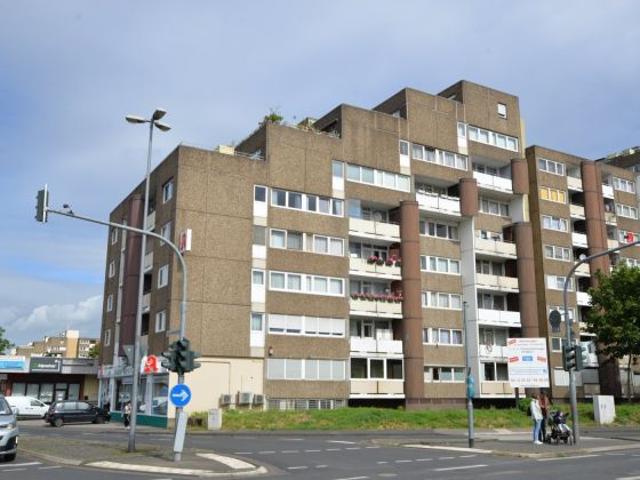Wohnung kaufen in Meschenich, Köln