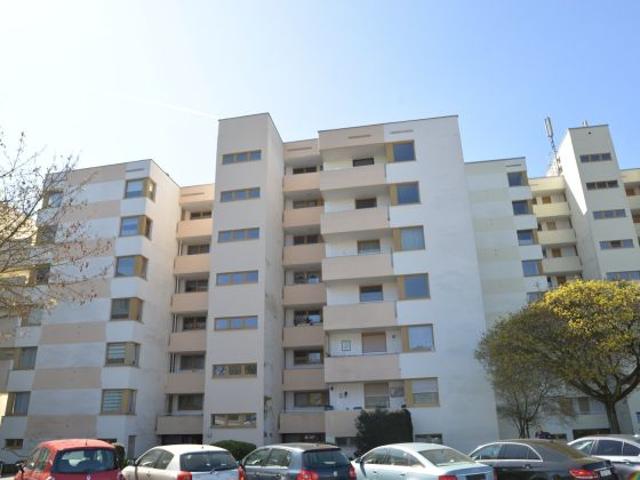Wohnung kaufen in Meckenheim, Nordrhein-Westfalen