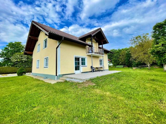 Apartment mieten in Pfaffstätt, Oberösterreich