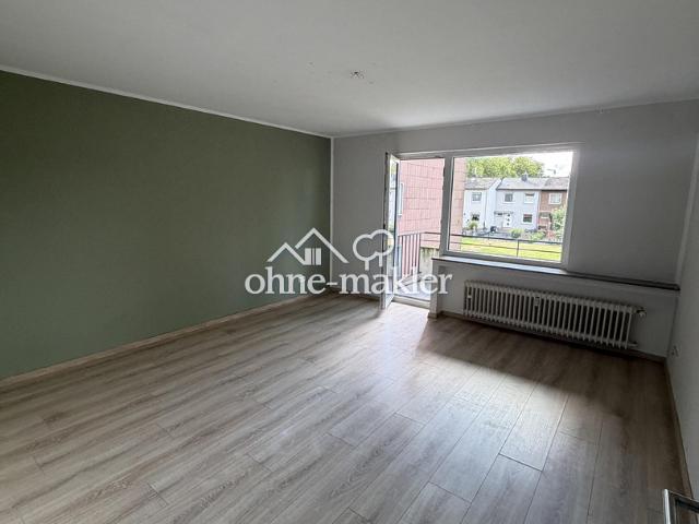 Apartment mieten in Altenhöfen, Herne
