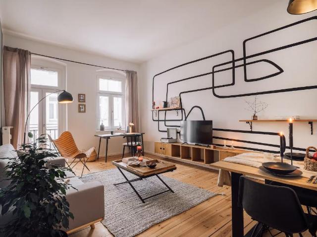 Wohnung mieten in Einigen, Zürich