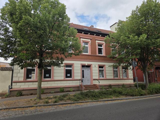 Wohnung mieten in Jarmen, Mecklenburg-Vorpommern