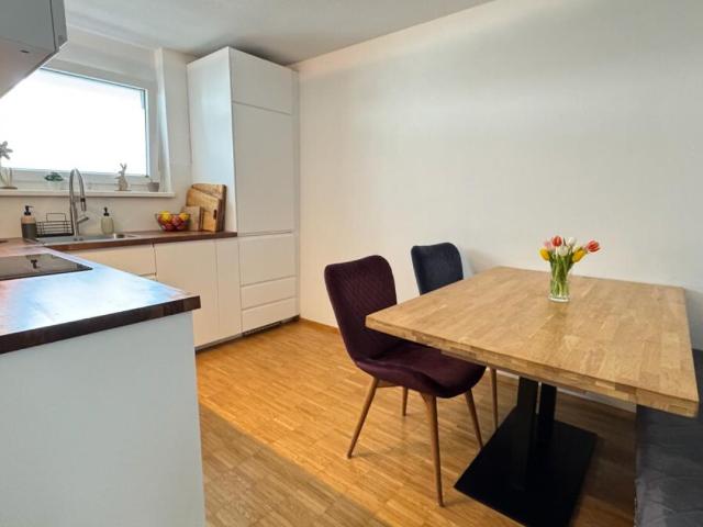 Apartment mieten in Hard, Vorarlberg