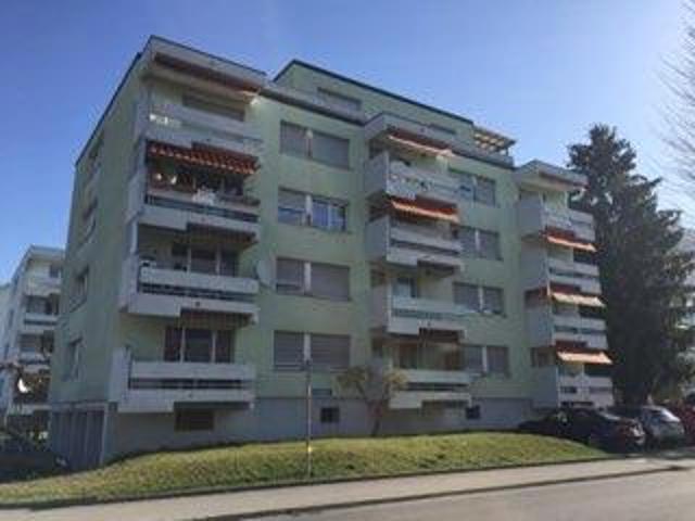 Wohnung mieten in Heerbrugg