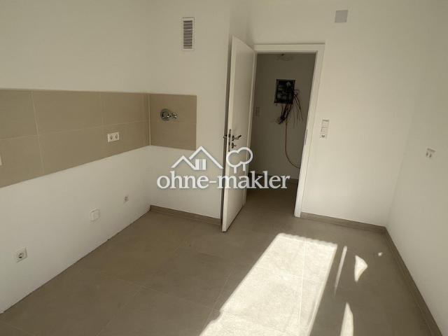 Apartment kaufen in Mühlburg, Karlsruhe