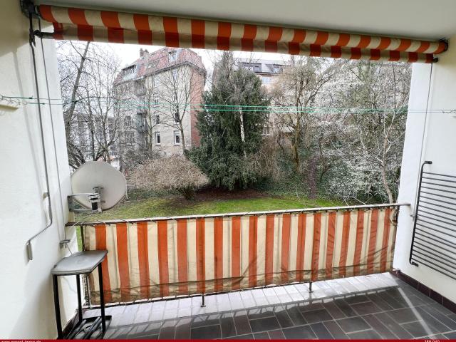Apartment mieten in Stuttgart-West, Stuttgart