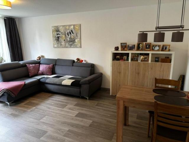 Etagenwohnung mieten in Essen, Altenessen-Nord
