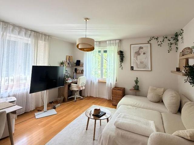Wohnung mieten in Winterthur, Zürich