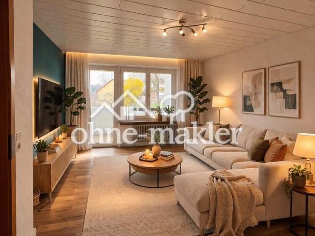 Apartment mieten in Altensteig, Baden-Württemberg