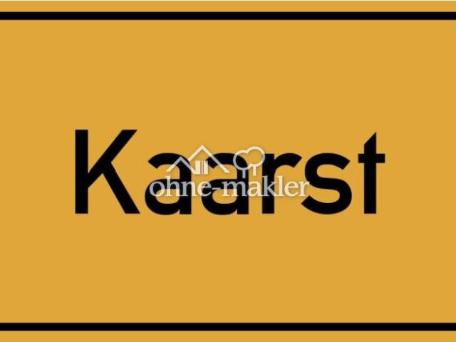 Apartment kaufen in Kaarst