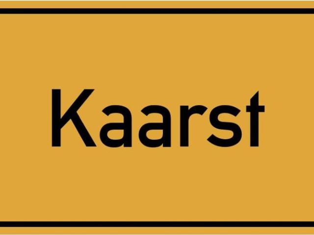 Wohnung kaufen in Kaarst