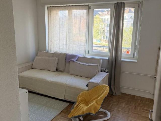 Apartment mieten in Neustadt, Luzern