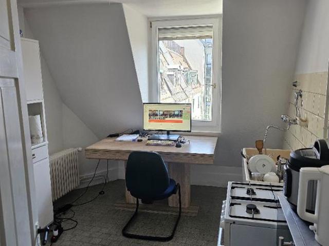 Wohnung mieten in Altstetten, Zürich