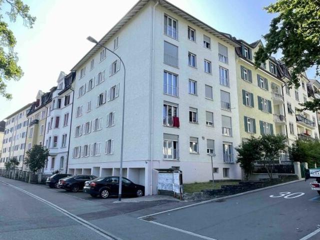 Wohnung mieten in St. Fiden, St. Gallen