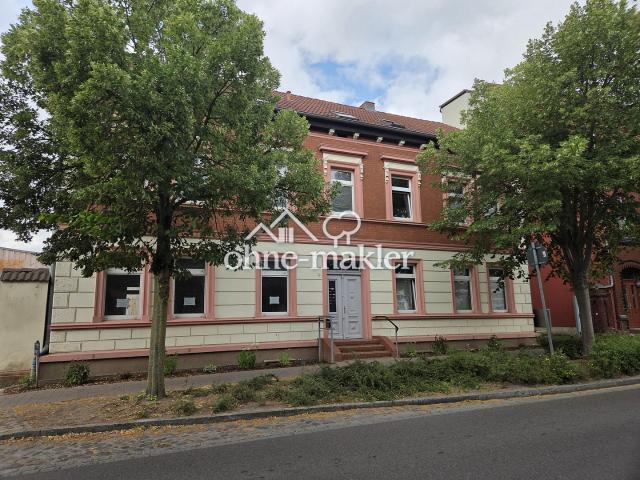 Apartment mieten in Jarmen, Mecklenburg-Vorpommern