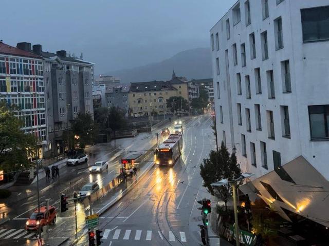 Apartment mieten in Hötting, Innsbruck
