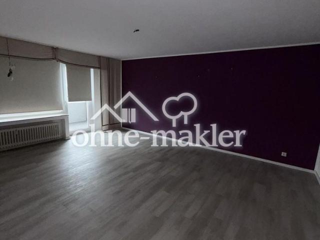 Apartment mieten in Herne-Süd, Herne
