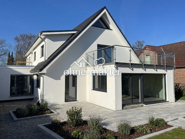 Apartment kaufen in Neustadt, Schleswig-Holstein